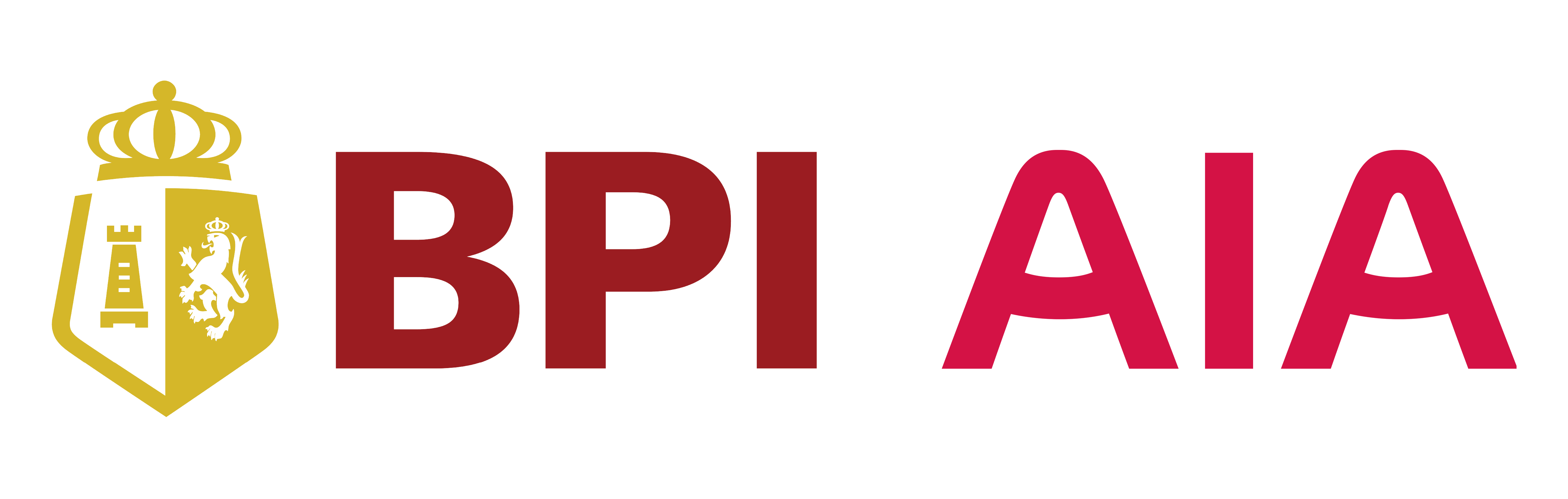 BPI AIA Logo